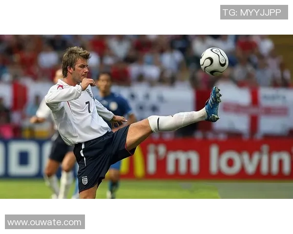 贝克汉姆谈中国足球未来发展：挑战与机遇并存的道路