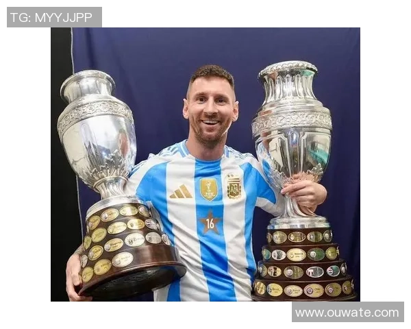 阿根廷前足球球星梅西的辉煌历程与传奇成就回顾